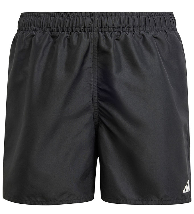 adidas Performance Shorts - Solid - Black/White