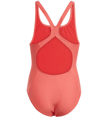 adidas Performance Badedragt - 3S BLD - Selure/White