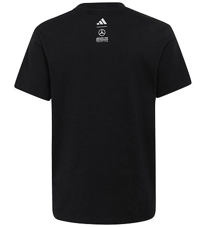 adidas Performance T-shirt - Mer KA - Black