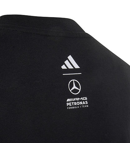 adidas Performance T-shirt - Mer KA - Black