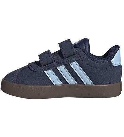 adidas Performance Sko - VL Court 3.0 CF I - Nindig/Celsky/Gum5