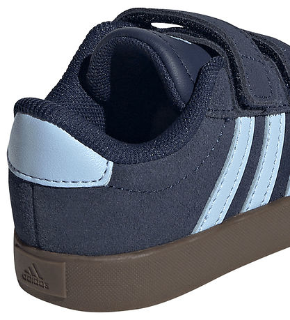 adidas Performance Sko - VL Court 3.0 CF I - Nindig/Celsky/Gum5