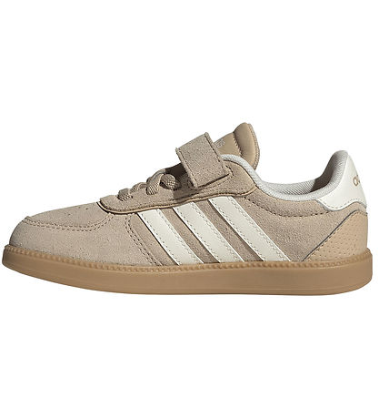 adidas Performance Sko - Breaknet Sleek El C - Magbei/Owhite/Gum