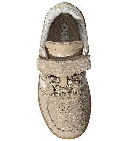 adidas Performance Sko - Breaknet Sleek El C - Magbei/Owhite/Gum