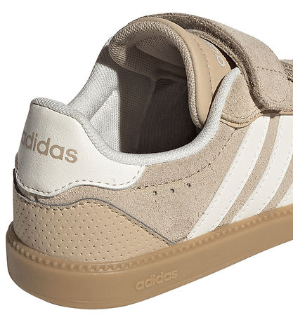 adidas Performance Sko - Breaknet Sleek El C - Magbei/Owhite/Gum