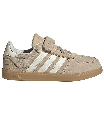 adidas Performance Sko - Breaknet Sleek El C - Magbei/Owhite/Gum