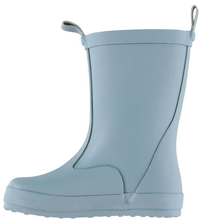 Bundgaard Gummistøvler - Atlas - Wide Fit - Blue