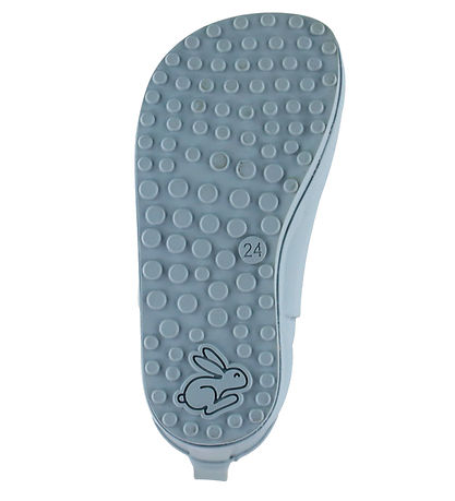 Bundgaard Gummistøvler - Atlas - Wide Fit - Blue