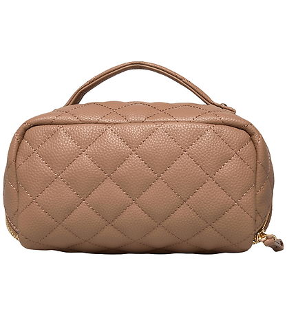 Rosemunde Toilettaske - Sanya - Delicate Camel Gold