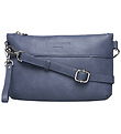 Rosemunde Clutch - Andora - Dutch Blue Silver