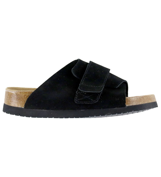 Rosemunde Sandaler – Colina – Sort