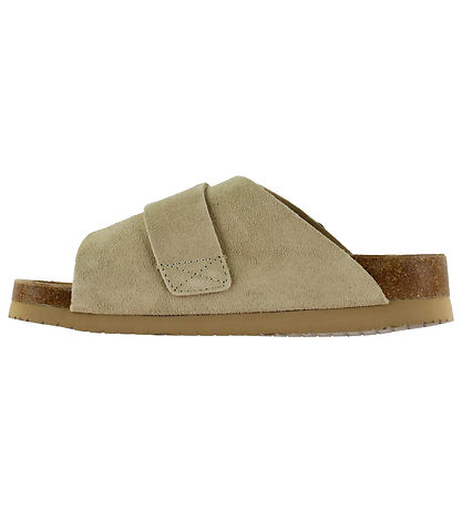 Rosemunde Sandaler - Colina - Taupe
