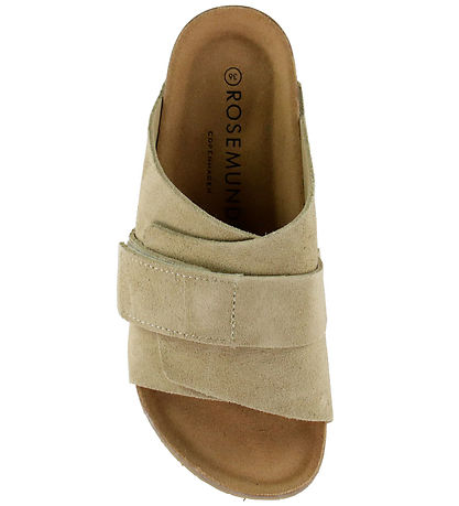 Rosemunde Sandaler - Colina - Taupe