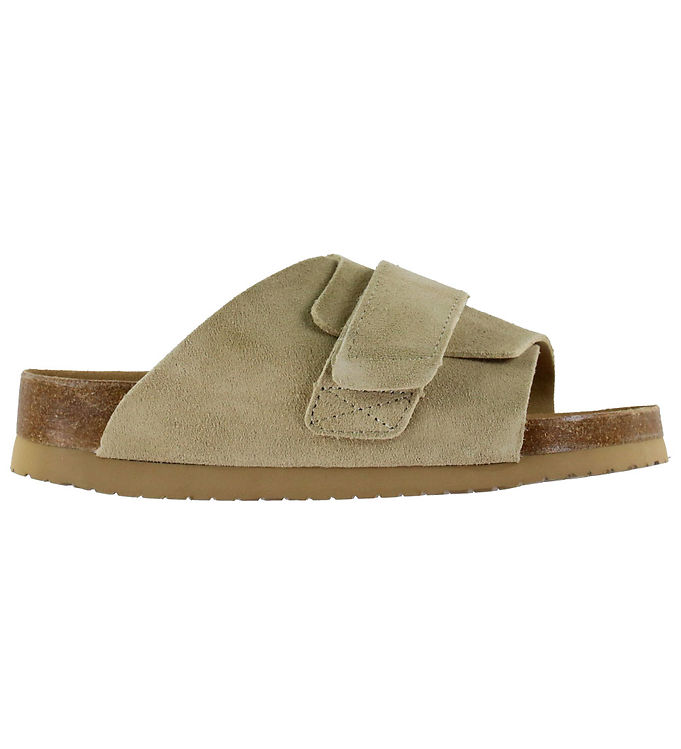Rosemunde Sandaler - Colina - Taupe