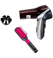 Klein Hårtørre m. Kold Luft - Braun