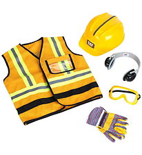 Klein Costume - CAT Workwear w. Accessories