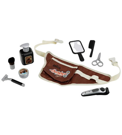 Klein Braun - Barber Sæt m. Trimmer