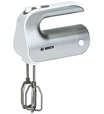 Bosch Mini Håndmixer - Sølv