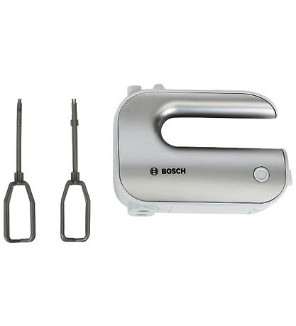 Bosch Mini Håndmixer - Sølv