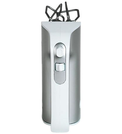 Bosch Mini Håndmixer - Sølv