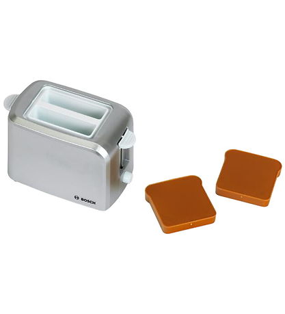Bosch Mini Brødrister - Sølv