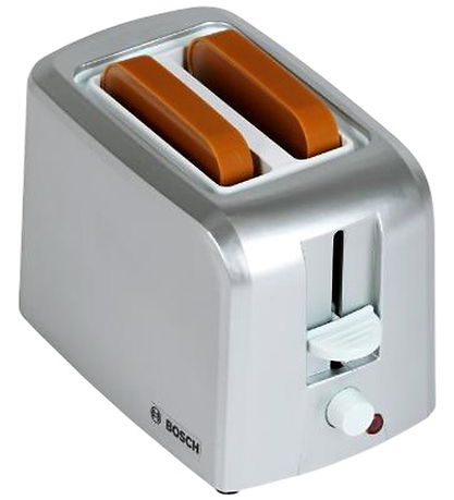 Bosch Mini Brødrister - Sølv