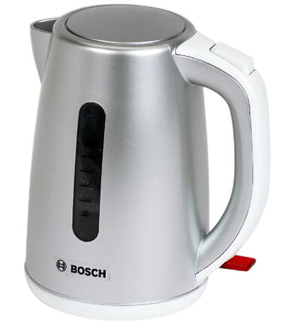Bosch Mini Elkedel - Sølv