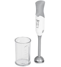 Bosch Mini Stavblender - Sølv