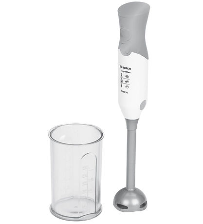 Bosch Mini Stavblender - Sølv