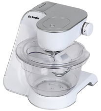 Bosch Mini Køkkenmaskine - Sølv