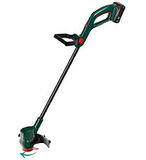 Bosch Mini Græs Kantklipper - Grøn