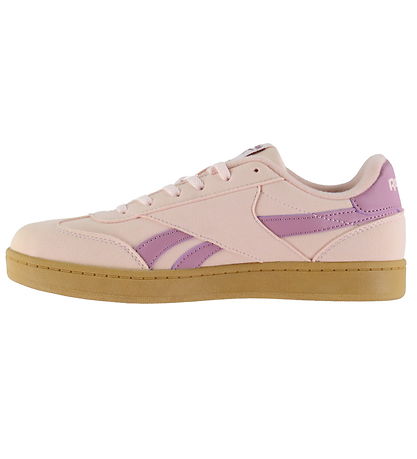 Reebok Sko - Smash Edge - Pink/Berry