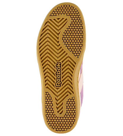 Reebok Sko - Smash Edge - Pink/Berry