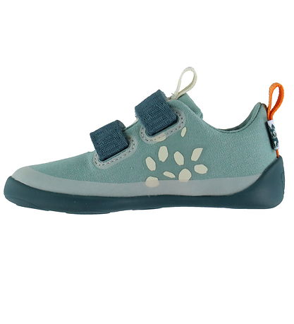 Affenzahn Sko - Cotton Lucky - Mint