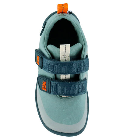 Affenzahn Sko - Cotton Lucky - Mint