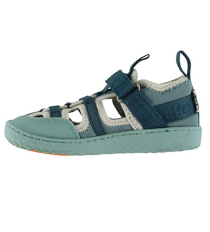 Affenzahn Sandaler - Vegan Roughy Bunny - Mint
