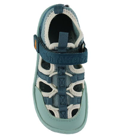 Affenzahn Sandaler - Vegan Roughy Bunny - Mint
