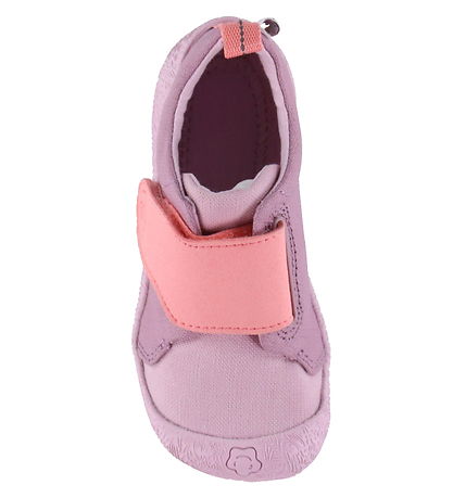 Affenzahn Begyndersko - Cotton Smally Otter - Lilla