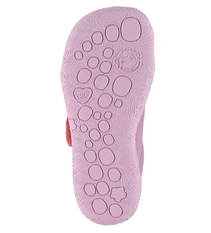 Affenzahn Begyndersko - Cotton Smally Otter - Lilla