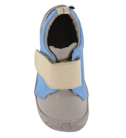 Affenzahn Begyndersko - Cotton Smally Seal - Seal