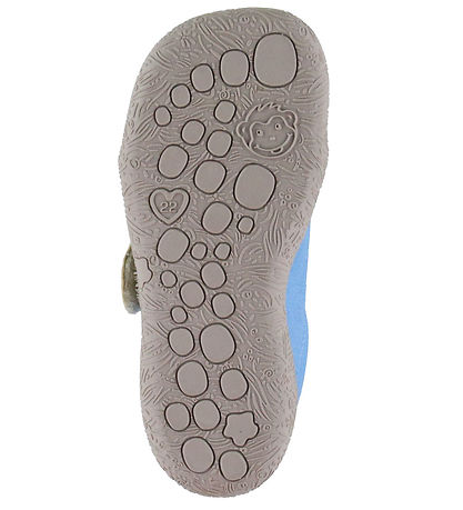 Affenzahn Begyndersko - Cotton Smally Seal - Seal