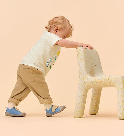 Affenzahn Begyndersko - Cotton Smally Seal - Seal