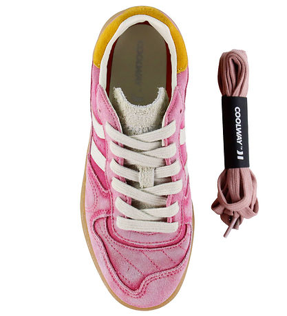 Coolway Sko - Goal - STR