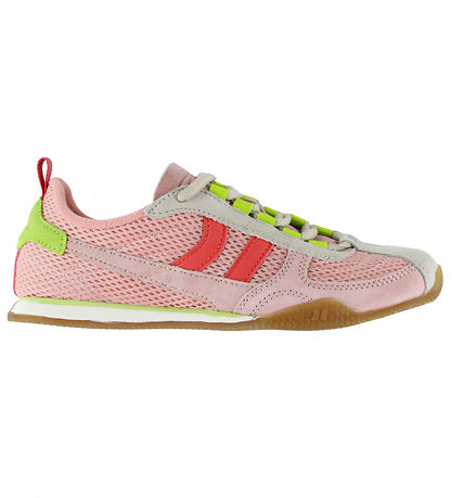 Coolway Sko - Nilo - Pink