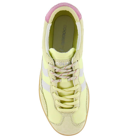 Coolway Sko - Kizuna - Gul