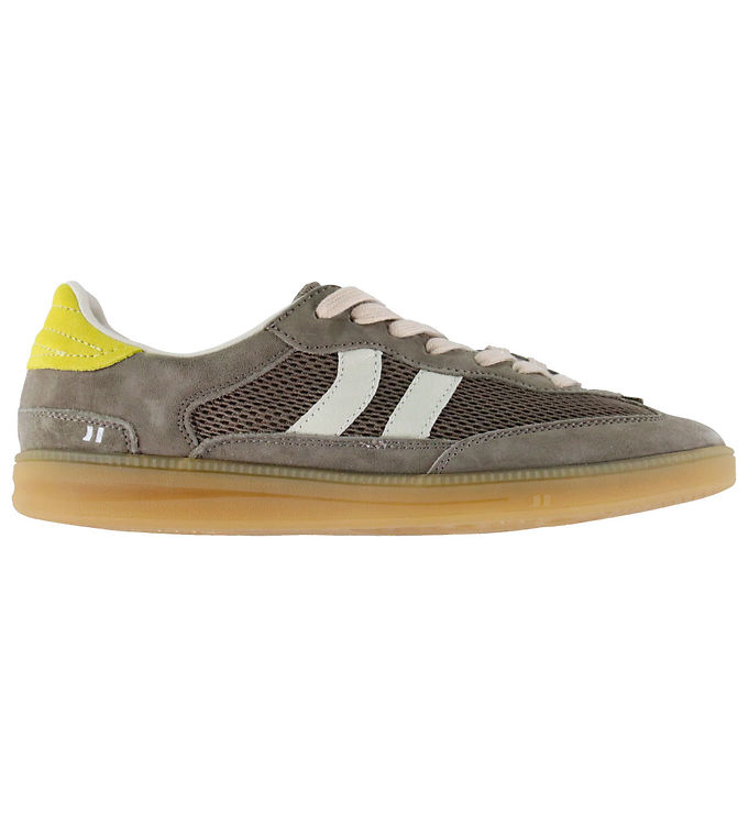 Coolway Baresi Sko Urban Terra - Brun