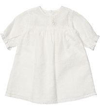Lalaby Kjole - Lilibeth - Broderie Anglaise