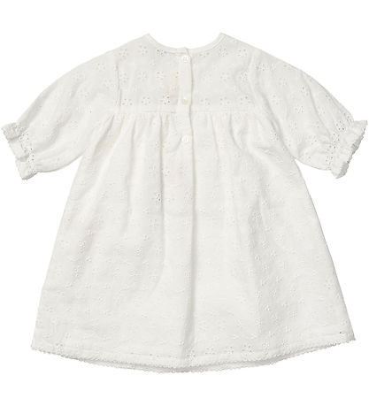 Lalaby Kjole - Lilibeth - Broderie Anglaise
