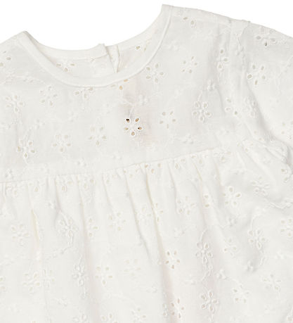 Lalaby Kjole - Lilibeth - Broderie Anglaise