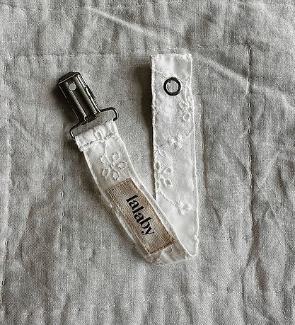 Lalaby Suttesnor - Broderie Anglaise